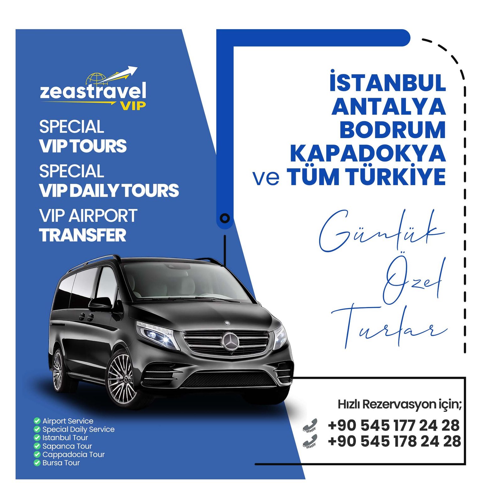 Zeas Travel