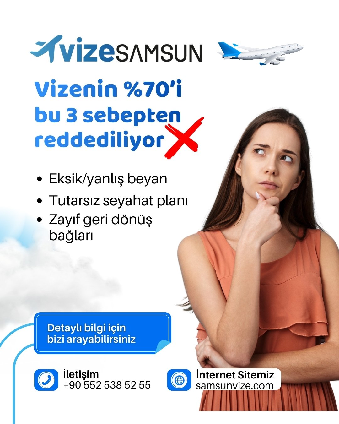 Vize Samsun